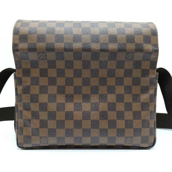 Louis Vuitton Naviglio Damier Ebene - Picture 2 of 8